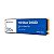 HD SSD 500GB M2 Nvme 2280 Western Digital Blue SN580 - Pn: WDS500G3B0E - Imagem 14