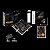 Placa Mae AMD Asus TUF Gaming A520M-Plus II (Socket AM4), DDR4, Usb 3.1, Hdmi, DP, Vga - Imagem 17