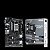 Placa Mae AMD (AM5) Asus Prime A620M-K, DDR5, M.2, Usb 3.2, Hdmi, Vga - Imagem 2