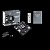 Placa Mae AMD (AM5) Asus Prime A620M-K, DDR5, M.2, Usb 3.2, Hdmi, Vga - Imagem 4