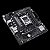 Placa Mae AMD (AM5) Asus Prime A620M-K, DDR5, M.2, Usb 3.2, Hdmi, Vga - Imagem 5