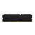 Memoria para Desktop DDR5 8GB 5200Mhz CL40 Kingston HyperX Fury - KF552C40BB-8 - Imagem 9