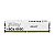 Memoria para Desktop DDR5 16GB 6000Mhz CL30 Kingston HyperX Fury Branca - KF560C30BWEA-16 - Imagem 1