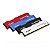 Memoria para Desktop DDR5 16GB 6000Mhz CL30 Kingston HyperX Fury Branca - KF560C30BWEA-16 - Imagem 5