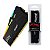 Memoria para Desktop DDR5 16GB 6000Mhz CL36 RGB Kingston HyperX Fury Black - KF560C36BBE2-16 - Imagem 4