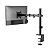 Suporte Articulado para TV e Monitor 17" a 34" Fortrek FK425S - Imagem 8