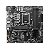 Placa Mae Intel LGA1700 - MSI Pro B760M-E, DDR4, M.2, Hdmi, DP, Vga - Imagem 1