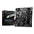 Placa Mae Intel LGA1700 - MSI Pro B760M-E, DDR4, M.2, Hdmi, DP, Vga - Imagem 4
