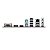 Placa Mae Intel LGA1700 - MSI Pro B760M-P, DDR5, M.2, Hdmi, DP, Vga - Imagem 12