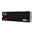 HD SSD 500GB M2 Nvme 2280 PCIe Sandisk Plus SDSSDA3N-500GB-G26 - Imagem 1