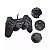VideoGame Retro 2 Controles Com Fio Tomate 3.550 + JOGOS (PS1-32) MAY-008 - Imagem 8