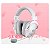 Fone de ouvido Headset Gamer Redragon Sakura Hero Branco H530-W - Imagem 2