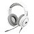 Fone de ouvido Headset Gamer Redragon H270-w Mento RGB Chroma USB P2 Branco - Imagem 8