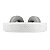Fone de ouvido Headset Gamer Redragon H270-w Mento RGB Chroma USB P2 Branco - Imagem 9