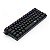 Teclado Mecanico Redragon Lakshmi Rainbow Layout 60% Switch Marrom K606R-PT-BROWN - Imagem 11