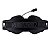 Headset Gamer Redragon Cadmus RGB USB Black H370 - Imagem 3