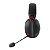 Fone de ouvido Headset Gamer Redragon IRE Pro Wireless Preto H848 - Imagem 3