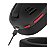 Fone de ouvido Headset Gamer Redragon IRE Pro Wireless Preto H848 - Imagem 6