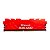 Memoria para Desktop DDR4 8GB 3200Mhz CL16 Redragon Vermelha GM-701 - Imagem 1