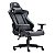 Cadeira Gamer Prime-X V2 Dazz Preta e Cinza 62000154 - Imagem 2