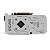 Placa de Video GPU RTX 3050 8GB GDDR6 128Bits PcYes Branco Projeto Edge - Pvrtx30508Wtpe - Imagem 3