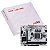 Placa Mae Intel LGA1200 - Alltek H510M-VH4, Express Branca 10ª/11ªG, DDR4, M.2, Hdmi - Imagem 6