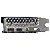 Placa de Video GPU RTX 2060 6GB GDDR6 192Bit Dual Fan Full Size- Graffiti Series PcYes - Pa2060Rtx6Gdf - Imagem 6
