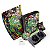 Placa de Video GPU RTX 2060 6GB GDDR6 192Bit Dual Fan Full Size- Graffiti Series PcYes - Pa2060Rtx6Gdf - Imagem 10