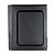 Gabinete Gamer Vinik Murk Preto Lateral Acrilico - Ggmacbk - Imagem 5