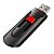 PEN Drive 128Gb Sandisk Cruzer Glide 3.0 Z600 - Imagem 1