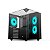 Gabinete Aquarius MT-G950BK Sem Fonte C3Tech Gaming - Imagem 2