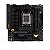 Placa Mae AMD AM5 - Asus Tuf Gaming B650M-Plus, DDR5, M.2, Usb 3.2, Hdmi, DP - 90MB1BG0-C1BAY0 - Imagem 4
