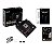 Placa Mae AMD AM5 - Asus Tuf Gaming B650M-Plus, DDR5, M.2, Usb 3.2, Hdmi, DP - 90MB1BG0-C1BAY0 - Imagem 8