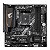 Placa Mae AMD AM4 - Gigabyte B550M Aorus Elite, DDR4, DVI, HDMI - Imagem 3