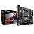 Placa Mae AMD AM4 - Gigabyte B550M Aorus Elite, DDR4, DVI, HDMI - Imagem 5