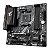 Placa Mae AMD AM4 - Gigabyte B550M Aorus Elite, DDR4, DVI, HDMI - Imagem 8