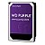 HD Sata 3.5" DVR CFTV 500GB Western Digital Purple WD05PURX - Imagem 2