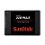 HD SSD 240GB Sata 2,5" Sandisk G26 - SDSSDA-240G-G26 - Imagem 1