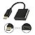 Adaptador Conversor DisplayPort x Hdmi - Imagem 7