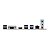 Placa Mae Intel LGA1155 - Bluecase/PcYes B75 M.2, DDR3, Usb 3.0, Hdmi, Vga, Gigalan - Imagem 8