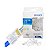 Conector RJ45 Macho Cat.5E Passante (UNIDADE) - Imagem 9