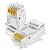 Conector RJ45 Macho Cat.5E Passante (UNIDADE) - Imagem 16