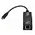 Adaptador USB-C Macho x RJ 45 Gigalan Shinka - Imagem 2