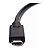 Adaptador USB-C Macho x RJ 45 Gigalan Shinka - Imagem 3