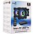 Cooler Fan 120X120X25mm Aerocool KIT 3 Coolers Saturn 12 Pro ARGB + Hub + Controle - Imagem 19