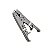 Alicate de Decapar Cabo Coaxial LT-S10 PlusCable - Imagem 20