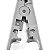 Alicate de Decapar Cabo Coaxial LT-S10 PlusCable - Imagem 9