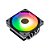 Cooler Para Processador Pcyes Universal Intel E Amd RGB Low Profile - PN: PCYNTLPARGB - Imagem 17