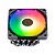 Cooler Para Processador Pcyes Universal Intel E Amd RGB Low Profile - PN: PCYNTLPARGB - Imagem 19