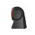 Leitor de Código de Barras 1D/2D USB LB-D120BK C3Tech - Imagem 2